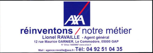 AXA- Lionel Ravaille