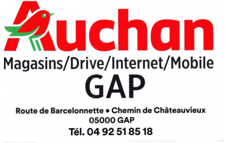 Auchan