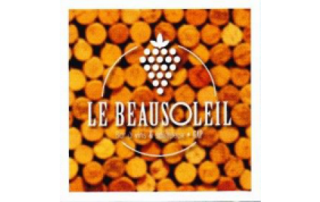 LE BEAUSOLEIL