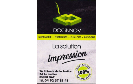DOC INNOV