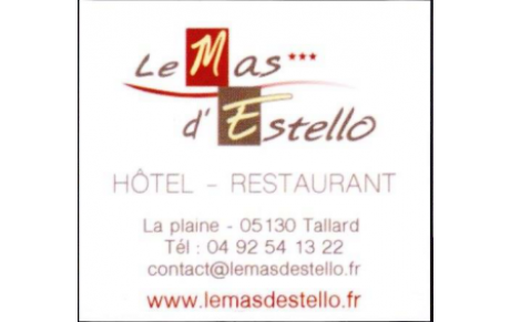 Hotel Restaurant