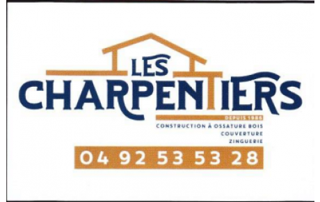 Les Charpentiers