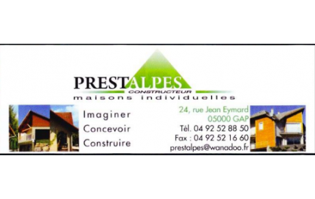 PRESTALPES 